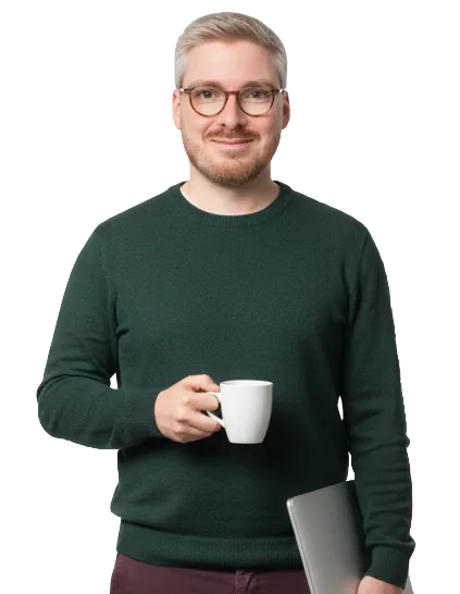 Photo of Christian Olear