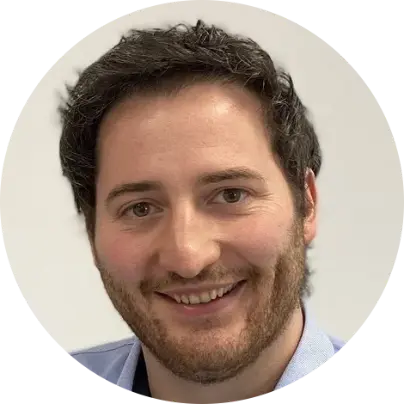 Foto von Florian Bauernfeind